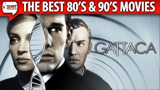 Gattaca (1997) Best Movies of the '80s & '90s Review