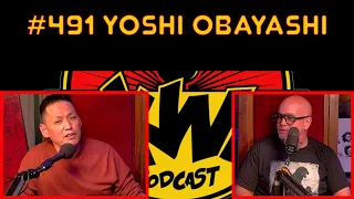 YKWD #491 | Yoshi Obayashi | Zainichi Koreans