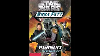 STAR WARS: Boba Fett Book 6: Pursuit - Full Unabridged Audiobook