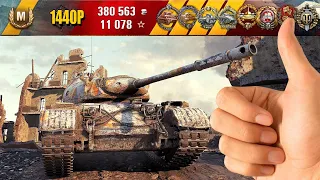 Progetto 46: Thumbs up - World of Tanks