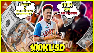 🤑Cuanto Dinero Gana Alofoke Radio Show 💰 cuanto gana santiago matias en youtube