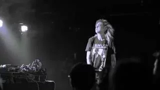 Youth Code | The Dust of Fallen Rome | Live In Berlin