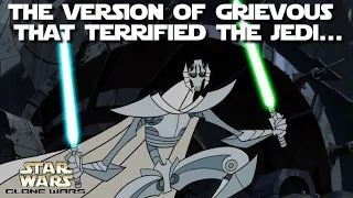 This is how the Clone Wars used to end... (2003 Clone Wars Micro Series Volume 2 Recap)
