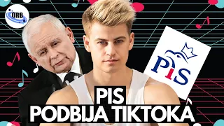 Czy PiS Kupił Największego TikTokera?