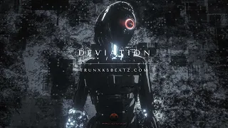 Deviation (Eminem Type Beat x NF Type Beat x Dark Orchestral) Prod. by Trunxks