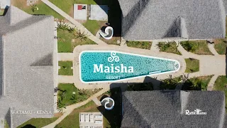 Maisha Resort - RafikiTamu - Watamu Kenya