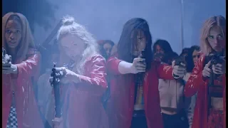 Assassination Nation (2018) Trailer, deutsch