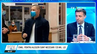 Emisiunea „Punctul pe AZi”/04.05.2021