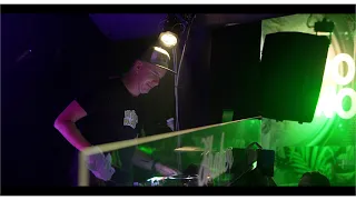 DJ ROXTAR - SHAKER BAR LITOMĚŘICE 2020 4K