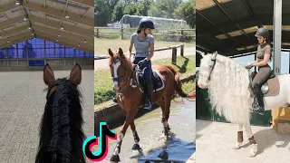 Equestrian - NEW TikTok Compilation 2023 #7