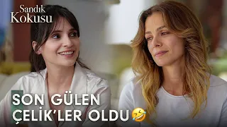 Bölüm 19: Çelik Kardeşlerin Acı İntikamı | Sandık Kokusu Özel Kolajlar