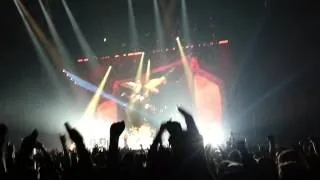 Black Sabbath - Snowblind // Live Prague O2 Arena, 7.12.2013