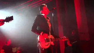 Lacrimosa - Nach dem Sturm (Jena, 27.04.2019)