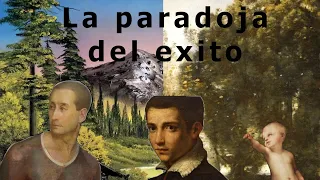 ¿El exito es suerte o trabajo duro? y ¿Por qué la gente piensa eso? | Xoconoch