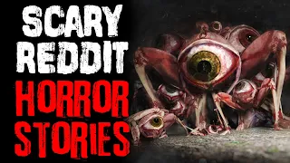 7 Scary Reddit Horror Stories To Zone Out With