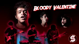 Bloody Valentine - Syndikate (Cover)