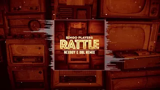 Bingo Players - Rattle (NEXBOY & DBL Remix)