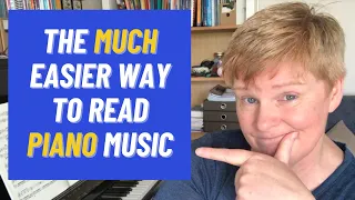 The Piano Sight Reading Tricks That Make Reading Music 100% Easier