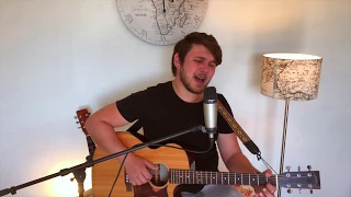 Far Away - Nickleback (Wikus Botma cover)