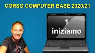 1 Corso di Computer base 2020/2021 | Daniele Castelletti | Associazione Maggiolina