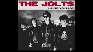 The Jolts - Black Snake