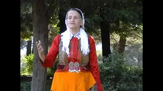 FERIDE KURTI -POTPURI MATJANE (MAT TV MUZIKË)