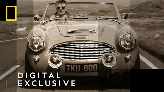 Healey 3000 - A Brief History | Car S.O.S | National Geographic UK