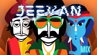 Incredibox Jeevan V7 Song MIX