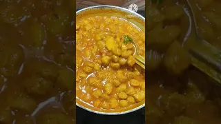 Soyabean aloo recipe |Soyachunks curry#shorts#shortsfeed#youtubeshorts#shortvideo#short#youtube #yt👌