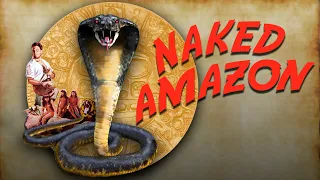 Naked Amazon (1954) - Trailer