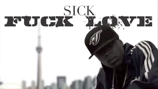 Sick Ft. YH & Smoke Dawg - Fuck Love  - DNT GET CLOSE - @beyndnetwork