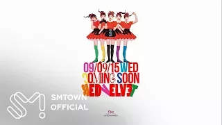 Red Velvet 레드벨벳 'Dumb Dumb' Teaser Video 1