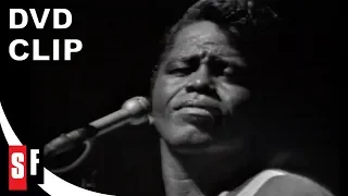 James Brown - "It's A Man's Man's Man's World" - Live At The L'Olympia, Paris (1966)