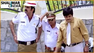 M.S.Narayana Ultimate Comedy Scenes Back To Back || Part 02 || Latest Telugu Comedy Scenes