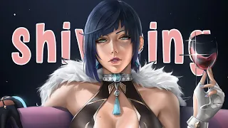 ILLENIUM - Shivering (feat. Spiritbox) | Version 2.0