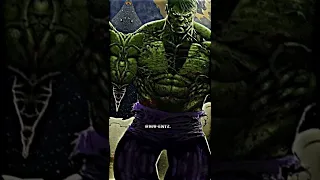 ARE YOU READY FOR WORLD WAR HULK☠️.#shorts #marvel #hulk