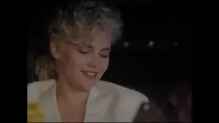 Two Moon Junction (1988) - The Carnival Crash/Fighting with Strangers (VCD Version)