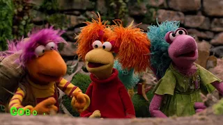 Muppet Songs: Gobo Fraggle - Only Way Home