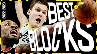 BLOCKED by Kessler 🚫 TOP 25 BLOCKS of the 22/23 season | UTAH JAZZ