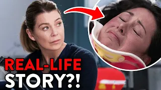 How Grey's Anatomy Gets Made: The Truth Revealed! |🍿 OSSA Movies