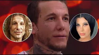 Alex Caniggia destrozó a Claudio Paul y contó el desprecio que sufrió Charlotte -Podemos Hablar 2022