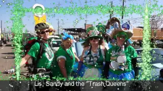 FTLOTL St Paddy's Day Parade 2014 1280x720