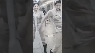madam sir haseena Malik Karishma Singh super dance