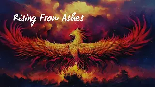 Rising From Ashes | OctoSound | Action Adventure Epic Cinematic| Free Background Music