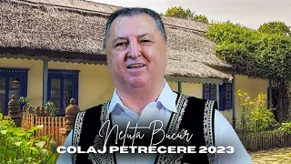 NELUTA BUCUR 2023 | Colaj Muzica Petrecere | Cele Mai Ascultate Melodii cu Neluta Bucur