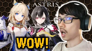 THIS GAME HAS INSANE POTENTIAL! (Ex Astris)