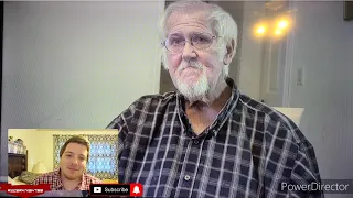 Angry Grandpa Reads Hates Comments 2 Reaction