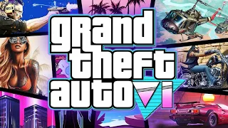 GTA6 TRAILER fanmade #games #grandtheftauto #gta #playstation #youtube