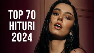 Top 70 Muzica Romaneasca 2024 🎵 Cele Mai Ascultate Hituri Romanesti 2024 🎵 Muzica Romaneasca 2024