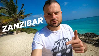 ZANZIBAR. "Pandemic style". Prețuri. Plaje exotice. Locuri de vizitat